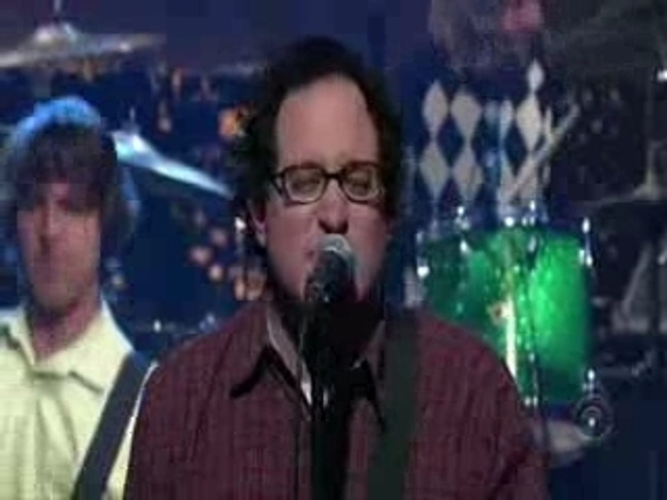 The Hold Steady - Stuck Between Stations
