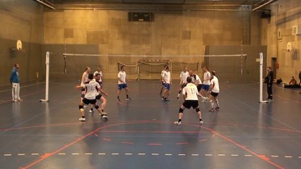 Best of federal (atscaf vs le havre)