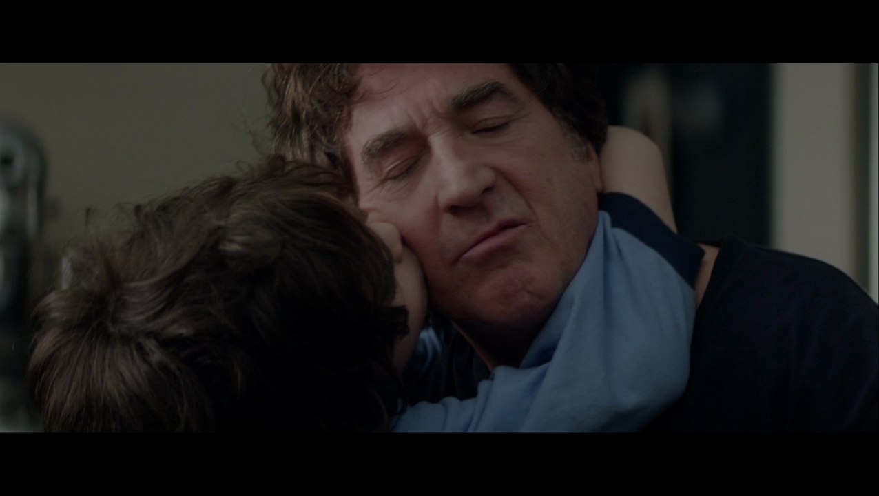 Une rencontre - Extrait HD
