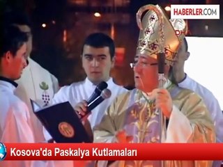 Kosova'da Paskalya Kutlamaları