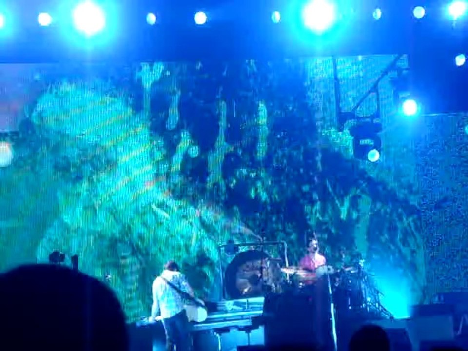 Keane - Crystal Ball 2