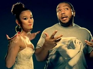 Agnez Mo feat. Timbaland & T.I. - Coke Bottle