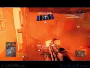Battlefield 4 SoldiersPoem- Montage