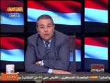 توفيق عكاشة يكشف سر هجومه على المشير عبد الفتاح السيسي