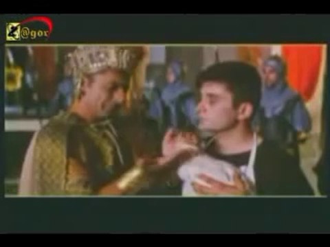 Mehmet Ali Erbil - İmparator (Kahpe Bizans ) Şarkısı