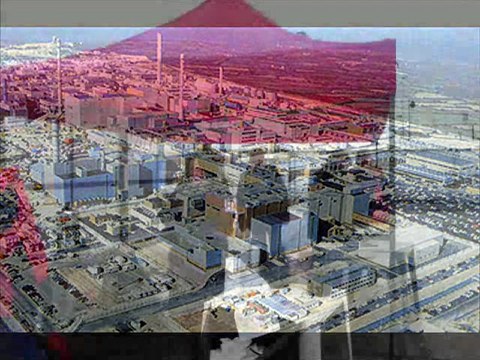 Radio HAG' FM - Mouvement de grève à l'usine AREVA La Hague