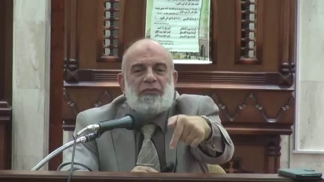 الإسلام دين الإيجابية -2- للشيخ د.وجدي غنيم