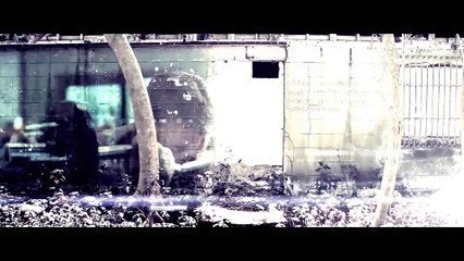 Abandoned v2 - Ghost Adventures - After Effects Template