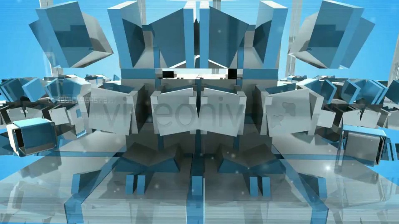 Multi Logo Intro - After Effects Template