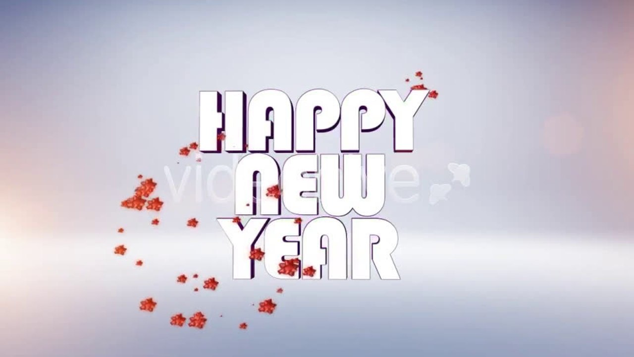 Happy Opener - After Effects Template