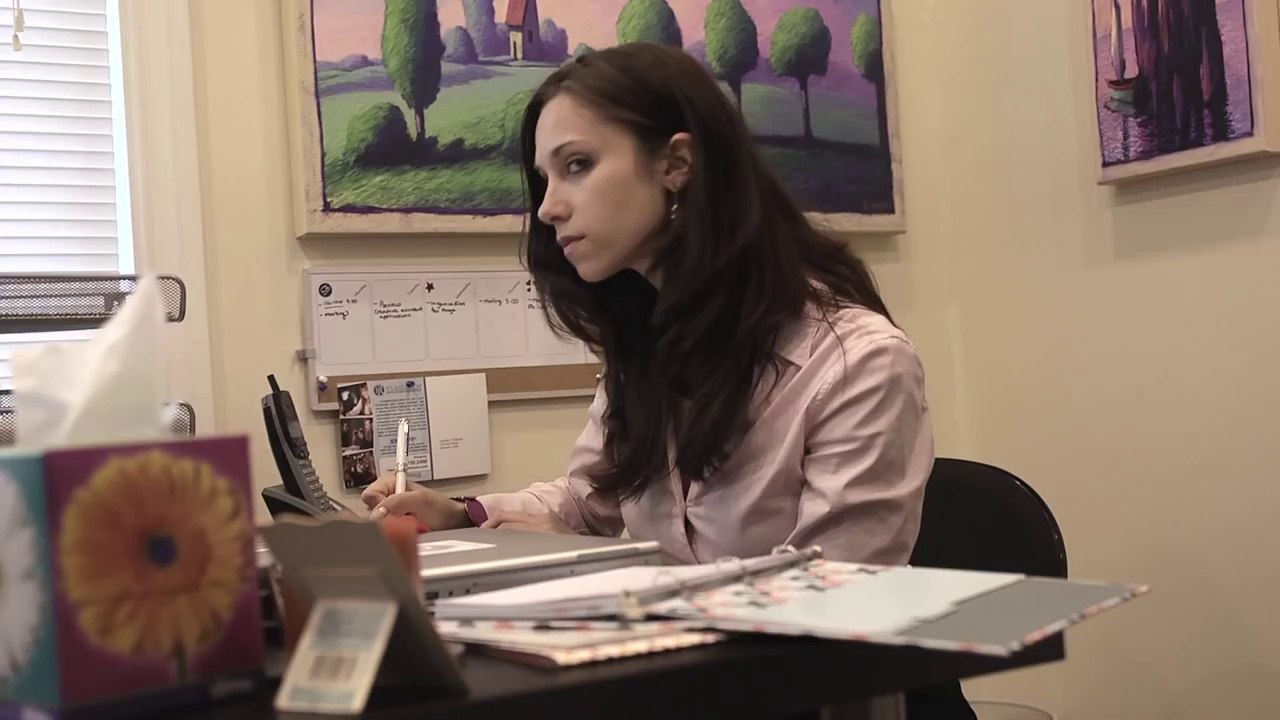 Favor (2013) Fragman HD