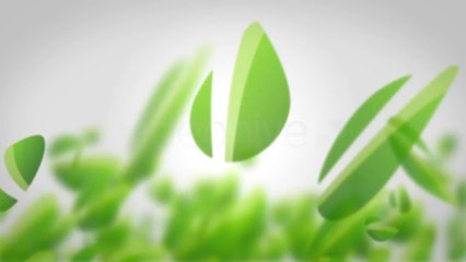 Logo Identi Engine V2 - After Effects Template