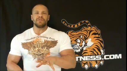 Gaspari Nutrition Anatropin