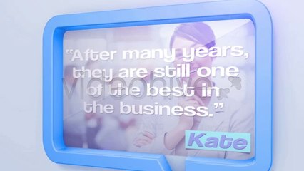 Testimonials (Quotes) - After Effects Template