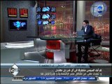 باختصار - معتز بالله عبدالفتاح  السيسي مستعد للتفاوض مع الاخوان ولكن بشرط نبذ العنف