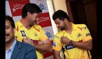 Rajasthan Royals (RR) vs Chennai Super Kings (CSK) IPL Highlights 23 April 2014