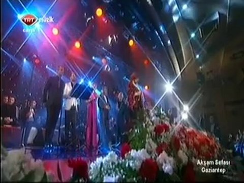 Esra içöz - Yemin Ettim Bir Kere