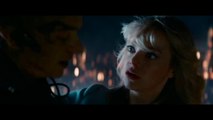 The Amazing Spider-Man 2 - Threat Preview
