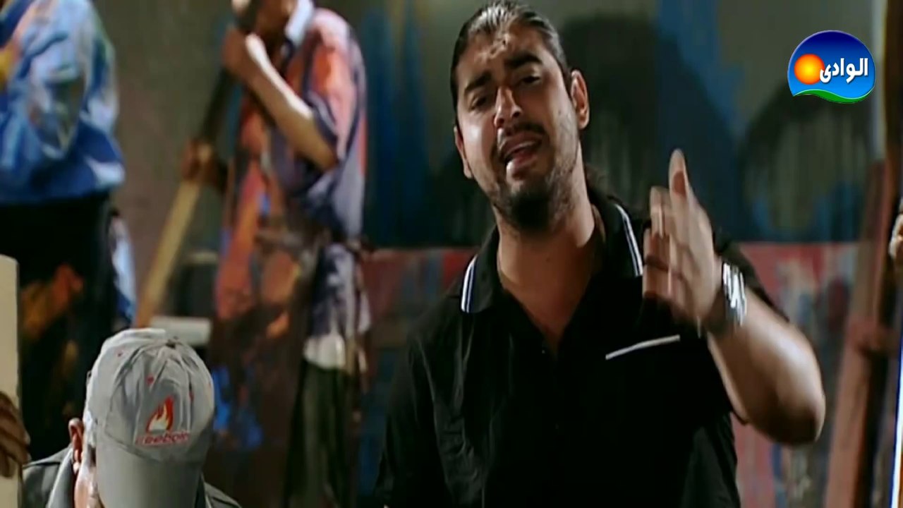 El 3ar Series Song _ أغنية مسلسل العار - أدم - قولو للى أكل الحرام