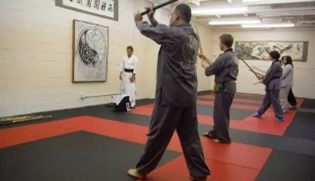 Chun Kuo Kung Fu Dub ver 2.0