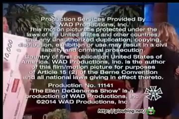 A Big surprise For Marty Cobb Apr 22 2014