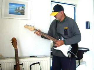 SPOOKY LITTLE GIRL LIKE YOUv