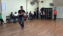 Nieves Dance Studio - Salsa Lessons