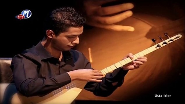 06 bağlama dörtlüsü kız gülbeden 06.10.2011 usta izler