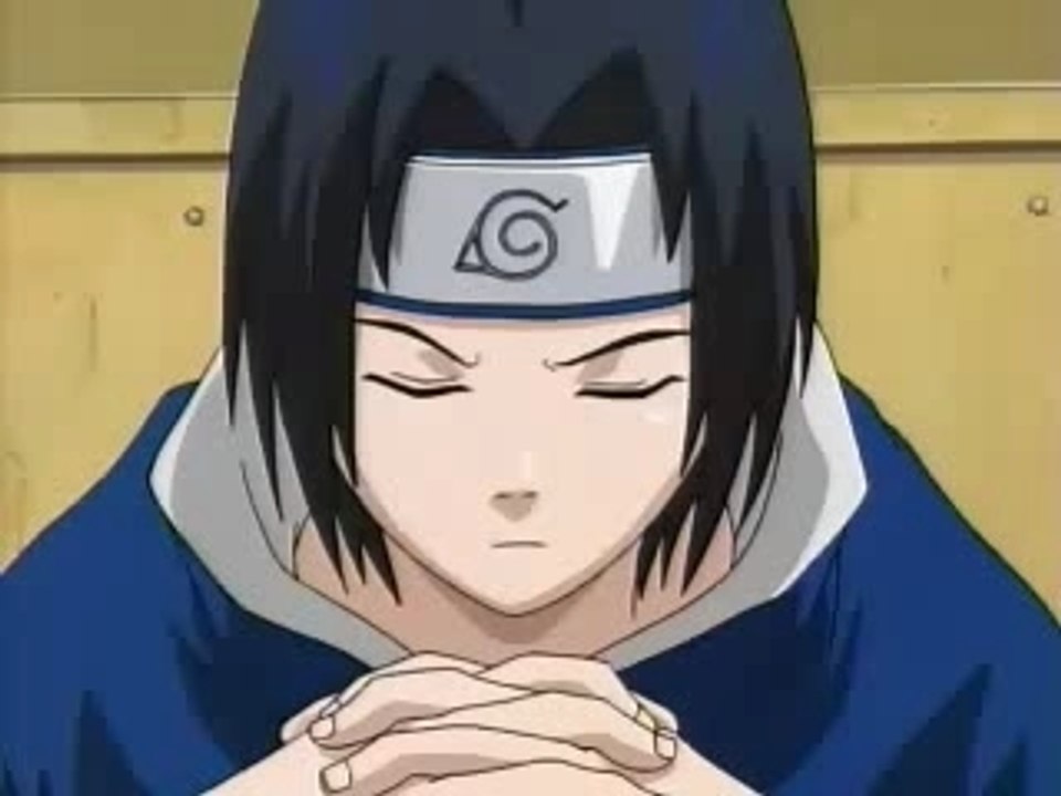 Naruto - With You (remix) amv