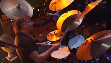 Magma - Mekanïk Destruktïw Kommandöh (2000 Live)