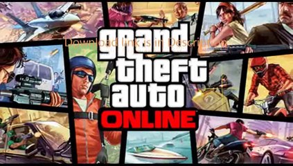 Gta 5 - PC download [NO survey NO password]