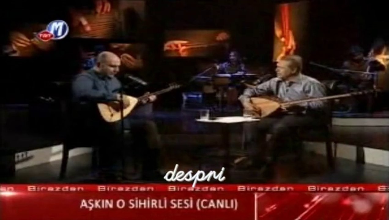 08 erol parlak okan murat öztürk değirmenin bendine taş dönmüyor 06.10.2011 usta izler