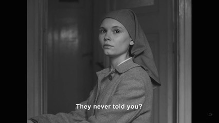 Ida - Trailer for Ida