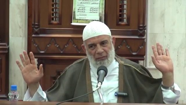 الإسلام دين الإيجابية -9- مع الأحداث للشيخ د.وجدي غنيم