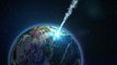 Asteroids Cause Dozens of Nuclear Sized Explosions in Earth's Atmosphere