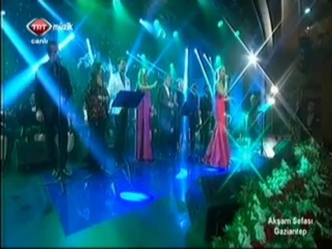 Melda Kuyucu - Takvimlerden Haberin Yokmu