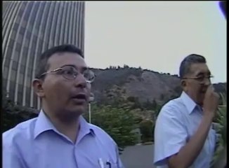 Entre Generaciones 2003 BMX Video