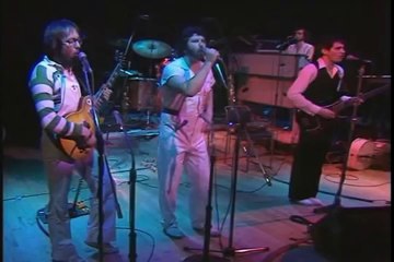 Gentle Giant - Sight an Sound in Concert (1978 Live)