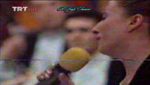 Nahide TOKGÖZ ♥♥♥Derdimin Ortağı Sinem Bülbülü♥♥♥ (HD)