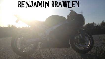 Benjamin Brawley is AWESOME !