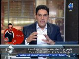 باختصار - معتز بالله عبدالفتاح  جامعة الازهر حائط صد لعمليات العنف والتخريب