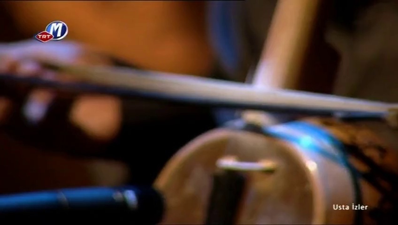 03 erol parlak çalın davulları çaydan aşağı 13.10.2011 usta izler
