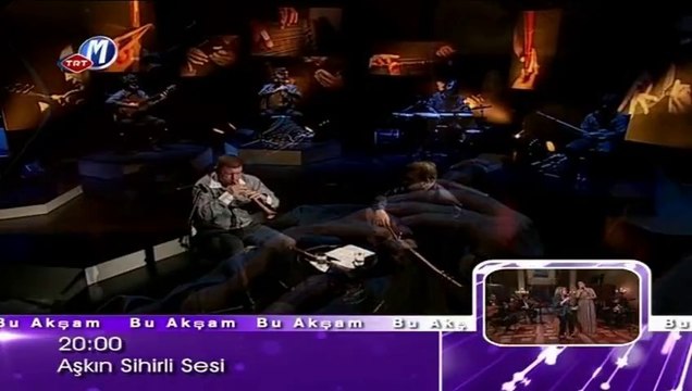 04 halil çokyürekli zurna taksimi 13.10.2011 usta izler