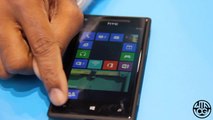 [PGW 2012] Windows 8 sur Smartphones