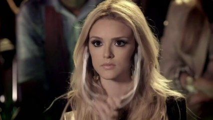 Geração Brasil - Chamada / Teaser #3 [Isabelle Drummond / Megan Lily Parker]