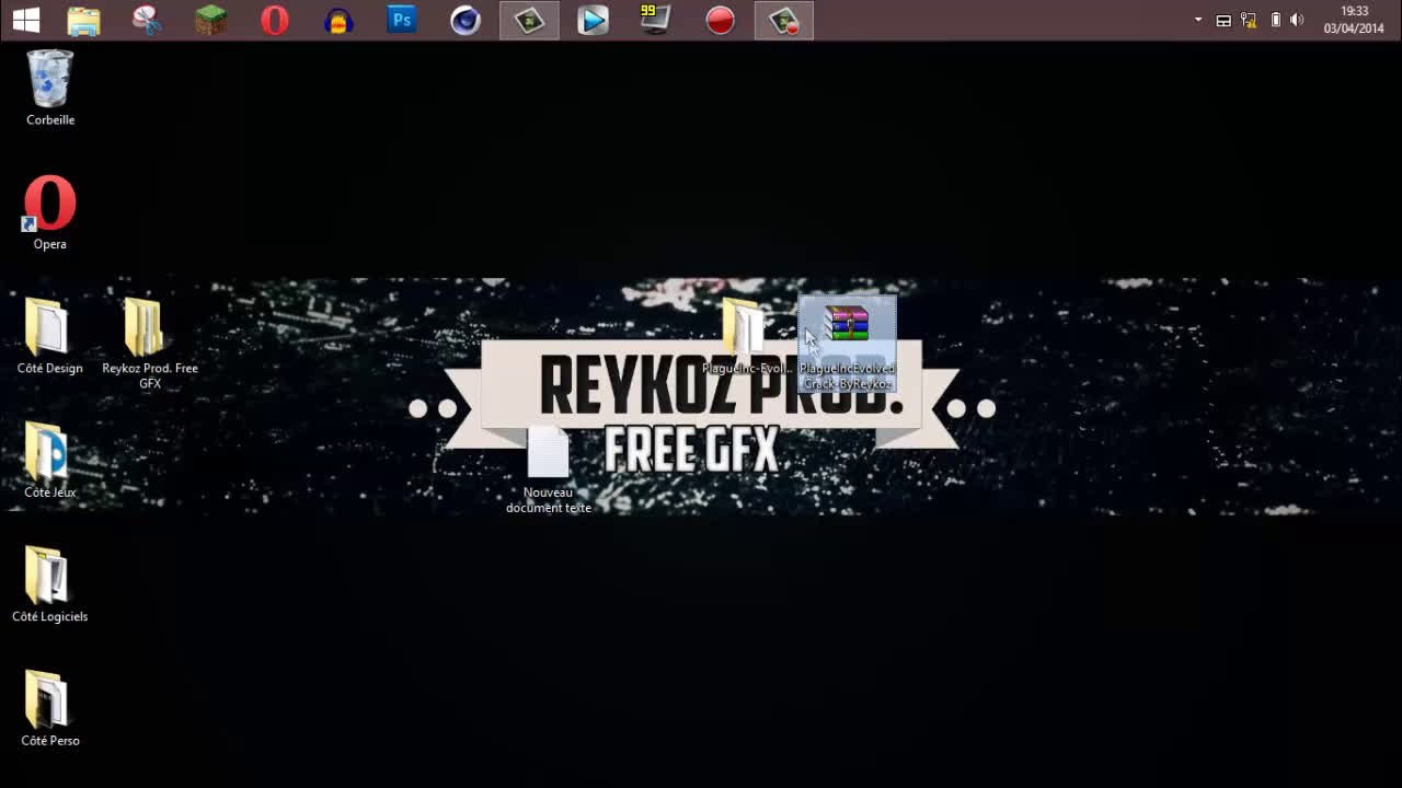 [TUTO] Comment cracker Plague Inc. Evolved très facilement et rapidement