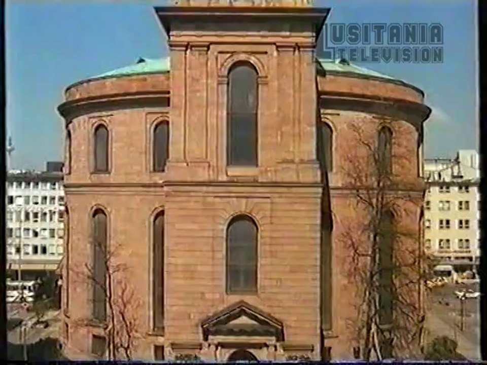 ZDF FIM DE EMISSAO + PROGRAMACAO 25121990