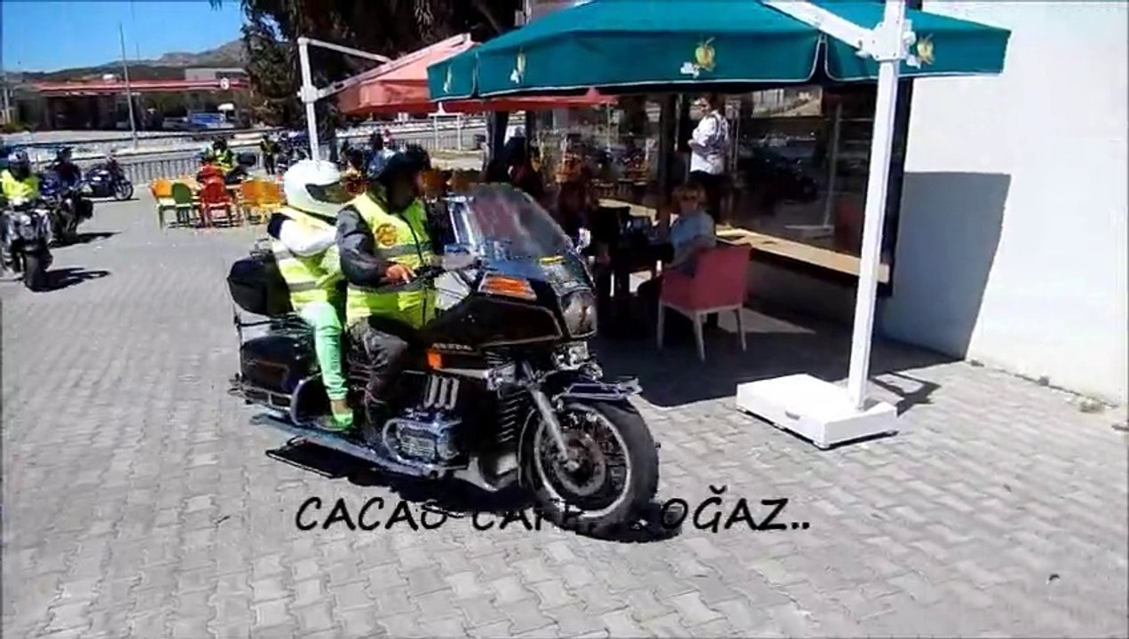 KALAVAÇ FESTİVALİ..20 NİSAN 2014..K.KIBRIS/CYPRUS...