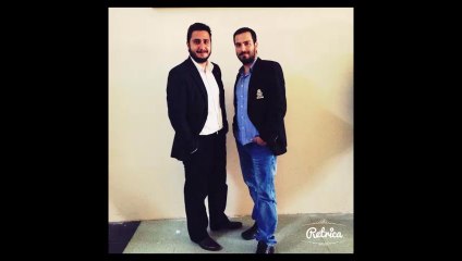 Muhabbet Bağı - Doğaçlama Şiir.. Ve Ardındaki Şarkı