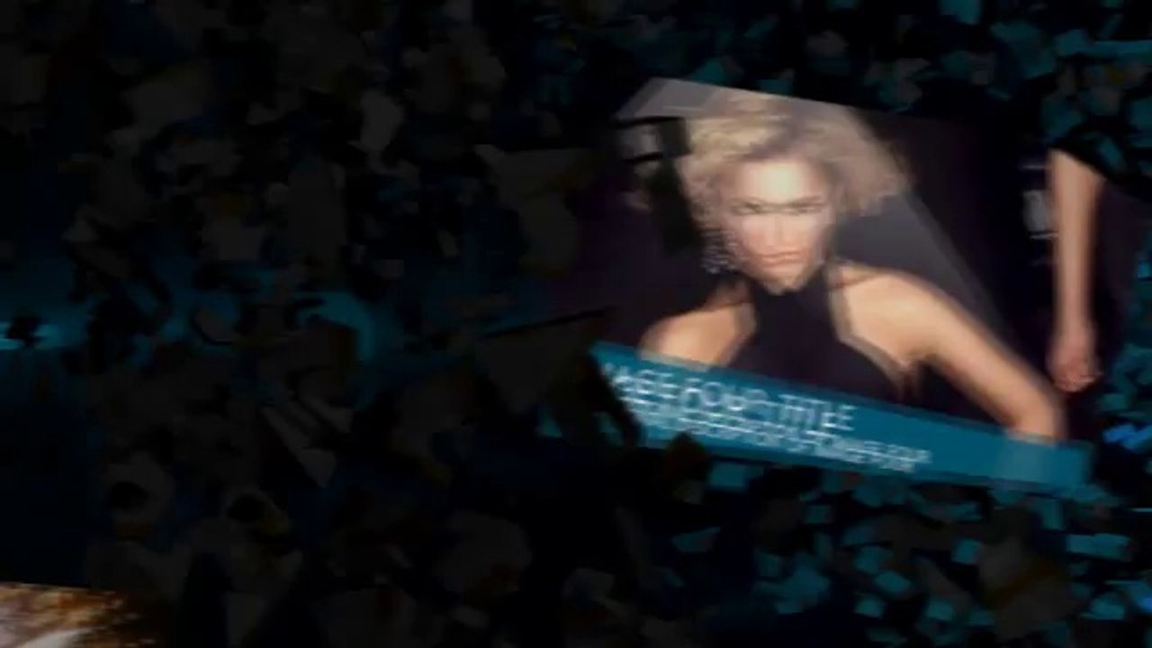 Big Implosion - After Effects Template